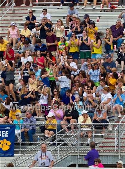 Thumbnail 2 in West Genesee vs. Pittsford (NYSPHSAA Class A Semifinal) photogallery.