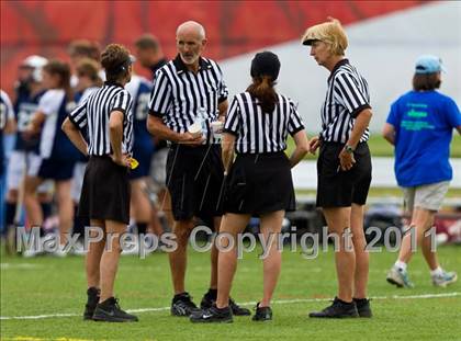 Thumbnail 2 in West Genesee vs. Pittsford (NYSPHSAA Class A Semifinal) photogallery.