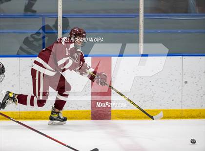 Thumbnail 1 in Concord vs. Hanover (NHIAA Semifinal) photogallery.