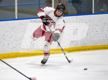 Thumbnail 1 in Concord vs. Hanover (NHIAA Semifinal) photogallery.
