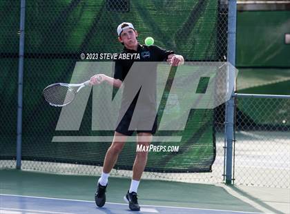 Thumbnail 2 in Fossil Ridge @ Regis Jesuit (CHSAA 5A Dual Team Tournament Semifinal) photogallery.