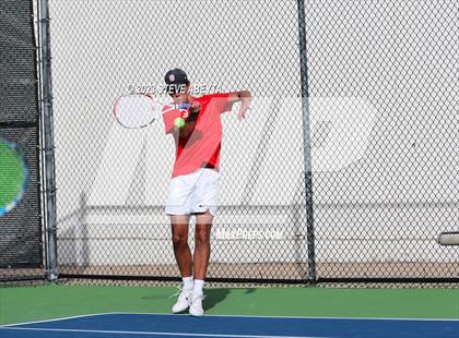 Thumbnail 2 in Fossil Ridge @ Regis Jesuit (CHSAA 5A Dual Team Tournament Semifinal) photogallery.
