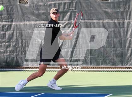 Thumbnail 1 in Fossil Ridge @ Regis Jesuit (CHSAA 5A Dual Team Tournament Semifinal) photogallery.