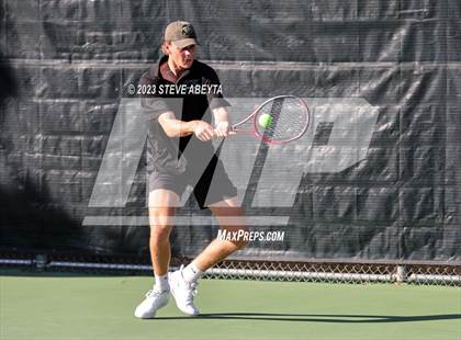 Thumbnail 2 in Fossil Ridge @ Regis Jesuit (CHSAA 5A Dual Team Tournament Semifinal) photogallery.