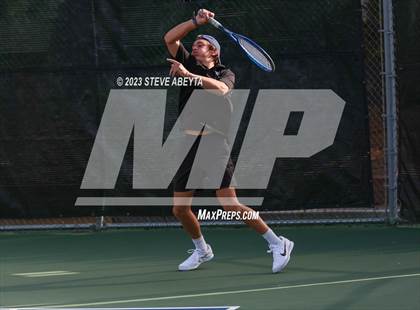 Thumbnail 2 in Fossil Ridge @ Regis Jesuit (CHSAA 5A Dual Team Tournament Semifinal) photogallery.