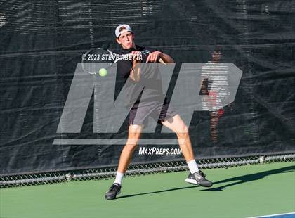 Thumbnail 2 in Fossil Ridge @ Regis Jesuit (CHSAA 5A Dual Team Tournament Semifinal) photogallery.