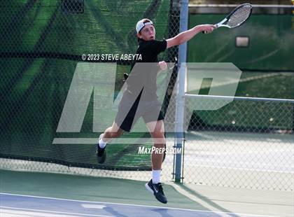 Thumbnail 1 in Fossil Ridge @ Regis Jesuit (CHSAA 5A Dual Team Tournament Semifinal) photogallery.
