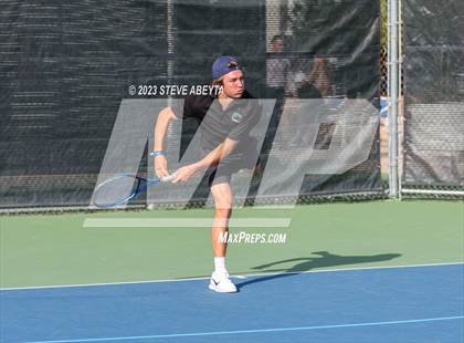 Thumbnail 3 in Fossil Ridge @ Regis Jesuit (CHSAA 5A Dual Team Tournament Semifinal) photogallery.