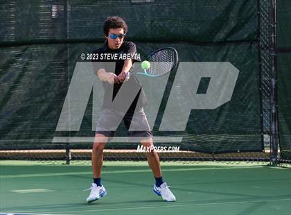 Thumbnail 2 in Fossil Ridge @ Regis Jesuit (CHSAA 5A Dual Team Tournament Semifinal) photogallery.