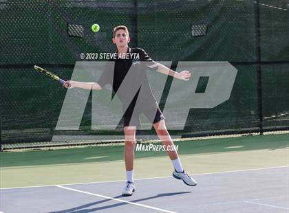 Thumbnail 3 in Fossil Ridge @ Regis Jesuit (CHSAA 5A Dual Team Tournament Semifinal) photogallery.
