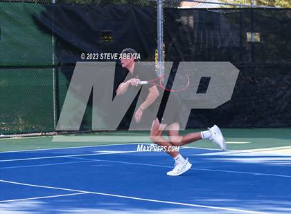 Thumbnail 3 in Fossil Ridge @ Regis Jesuit (CHSAA 5A Dual Team Tournament Semifinal) photogallery.