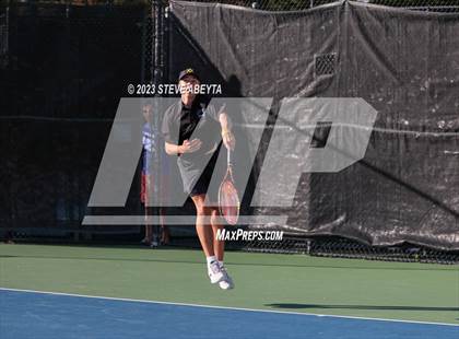 Thumbnail 2 in Fossil Ridge @ Regis Jesuit (CHSAA 5A Dual Team Tournament Semifinal) photogallery.