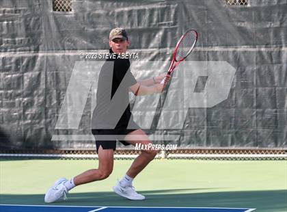 Thumbnail 3 in Fossil Ridge @ Regis Jesuit (CHSAA 5A Dual Team Tournament Semifinal) photogallery.