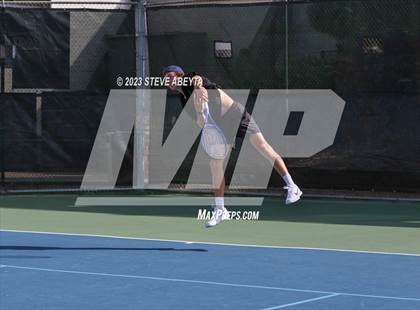 Thumbnail 2 in Fossil Ridge @ Regis Jesuit (CHSAA 5A Dual Team Tournament Semifinal) photogallery.