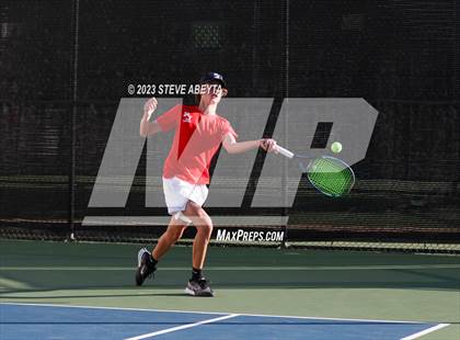 Thumbnail 2 in Fossil Ridge @ Regis Jesuit (CHSAA 5A Dual Team Tournament Semifinal) photogallery.