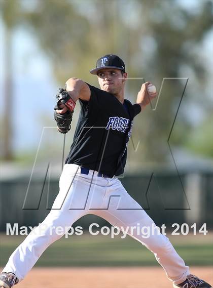 Thumbnail 1 in Catalina Foothills @ Salpointe Catholic photogallery.
