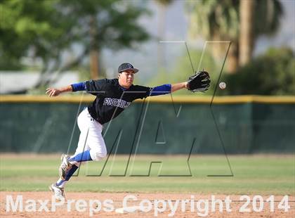 Thumbnail 2 in Catalina Foothills @ Salpointe Catholic photogallery.