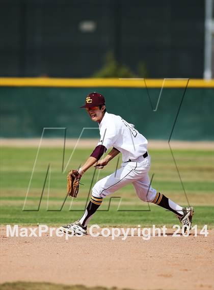 Thumbnail 1 in Catalina Foothills @ Salpointe Catholic photogallery.
