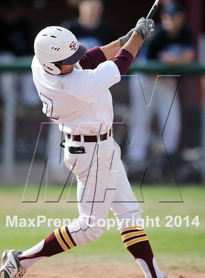 Thumbnail 3 in Catalina Foothills @ Salpointe Catholic photogallery.