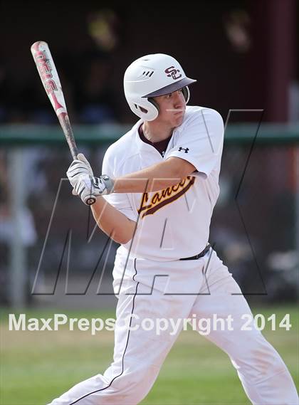 Thumbnail 2 in Catalina Foothills @ Salpointe Catholic photogallery.