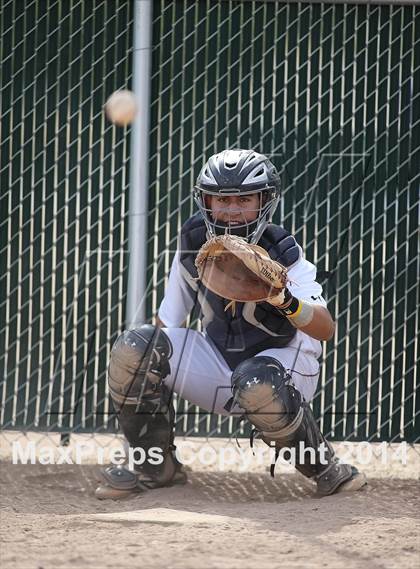 Thumbnail 3 in Catalina Foothills @ Salpointe Catholic photogallery.