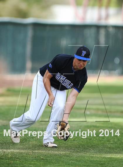 Thumbnail 1 in Catalina Foothills @ Salpointe Catholic photogallery.
