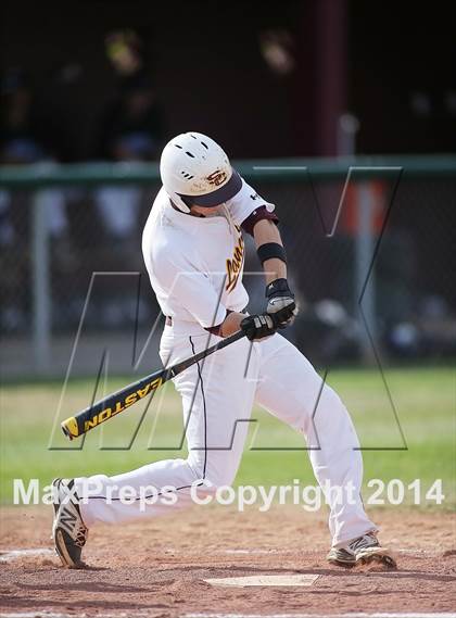 Thumbnail 1 in Catalina Foothills @ Salpointe Catholic photogallery.