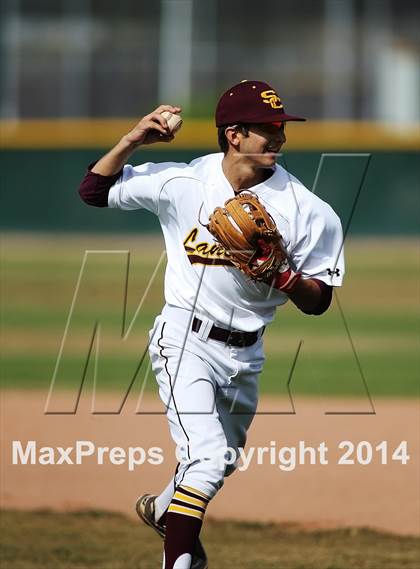 Thumbnail 1 in Catalina Foothills @ Salpointe Catholic photogallery.
