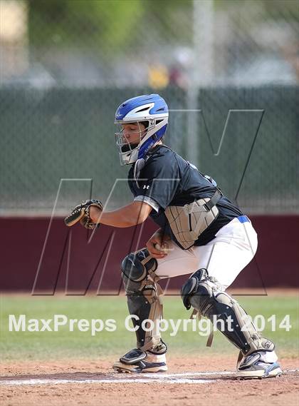 Thumbnail 1 in Catalina Foothills @ Salpointe Catholic photogallery.