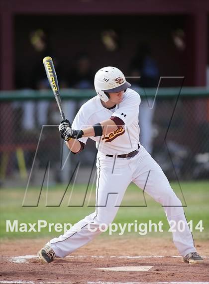 Thumbnail 3 in Catalina Foothills @ Salpointe Catholic photogallery.