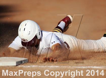 Thumbnail 1 in Catalina Foothills @ Salpointe Catholic photogallery.