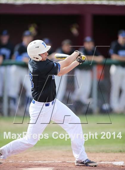 Thumbnail 3 in Catalina Foothills @ Salpointe Catholic photogallery.