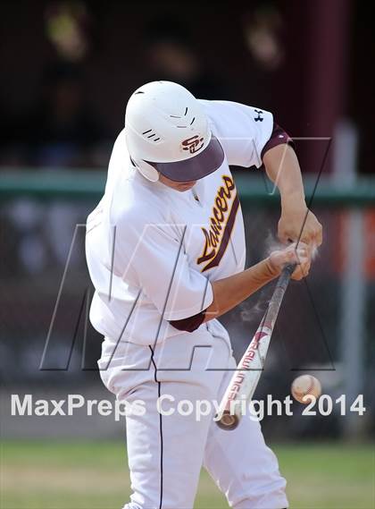 Thumbnail 1 in Catalina Foothills @ Salpointe Catholic photogallery.