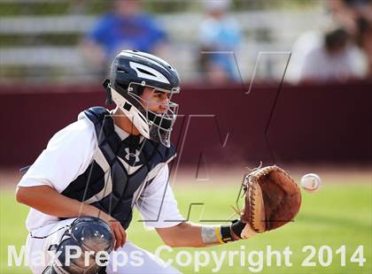 Thumbnail 1 in Catalina Foothills @ Salpointe Catholic photogallery.