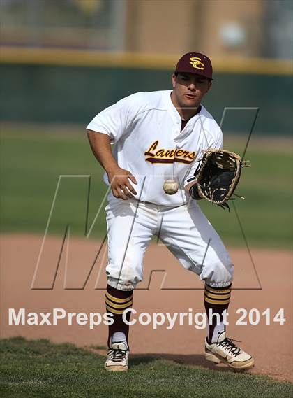 Thumbnail 1 in Catalina Foothills @ Salpointe Catholic photogallery.