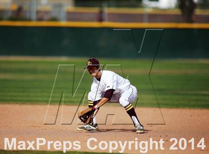 Thumbnail 1 in Catalina Foothills @ Salpointe Catholic photogallery.