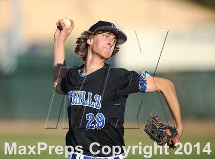 Thumbnail 3 in Catalina Foothills @ Salpointe Catholic photogallery.