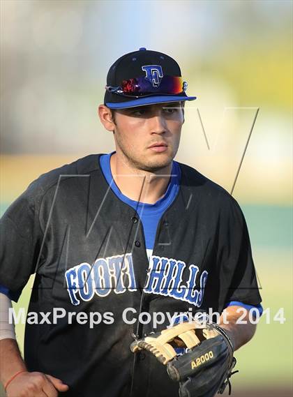 Thumbnail 3 in Catalina Foothills @ Salpointe Catholic photogallery.