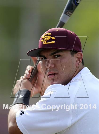 Thumbnail 1 in Catalina Foothills @ Salpointe Catholic photogallery.