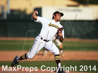 Thumbnail 3 in Catalina Foothills @ Salpointe Catholic photogallery.