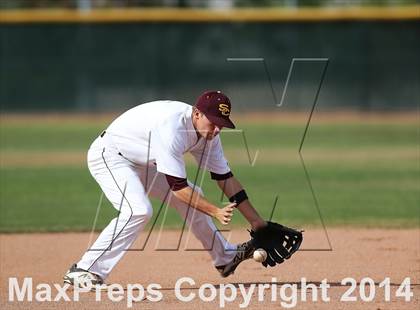 Thumbnail 2 in Catalina Foothills @ Salpointe Catholic photogallery.