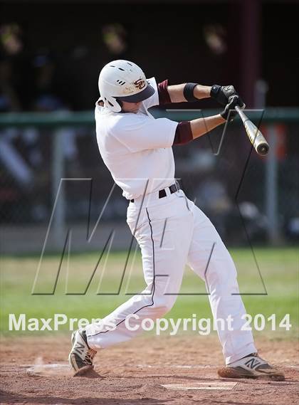 Thumbnail 2 in Catalina Foothills @ Salpointe Catholic photogallery.