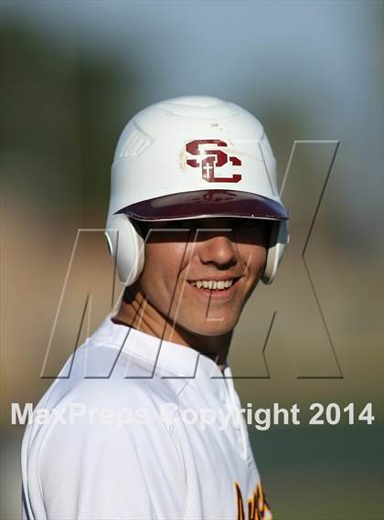 Thumbnail 3 in Catalina Foothills @ Salpointe Catholic photogallery.