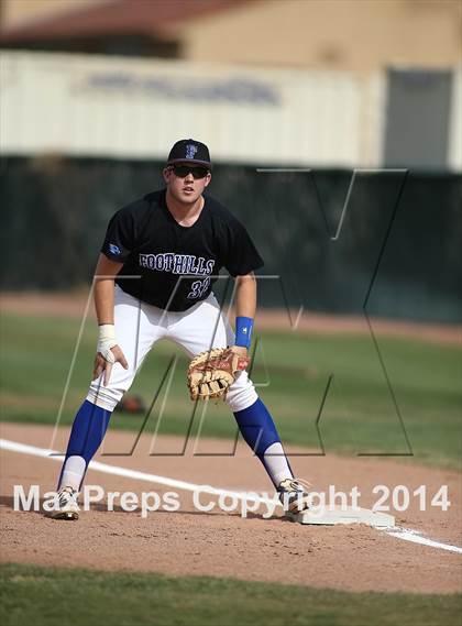 Thumbnail 1 in Catalina Foothills @ Salpointe Catholic photogallery.