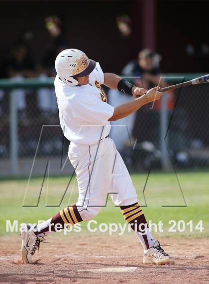 Thumbnail 3 in Catalina Foothills @ Salpointe Catholic photogallery.