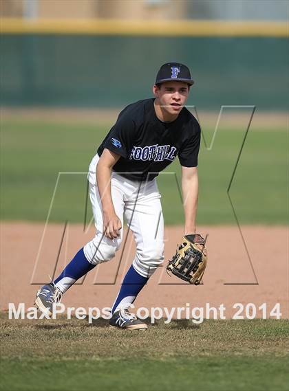 Thumbnail 3 in Catalina Foothills @ Salpointe Catholic photogallery.