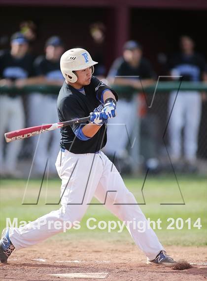 Thumbnail 1 in Catalina Foothills @ Salpointe Catholic photogallery.