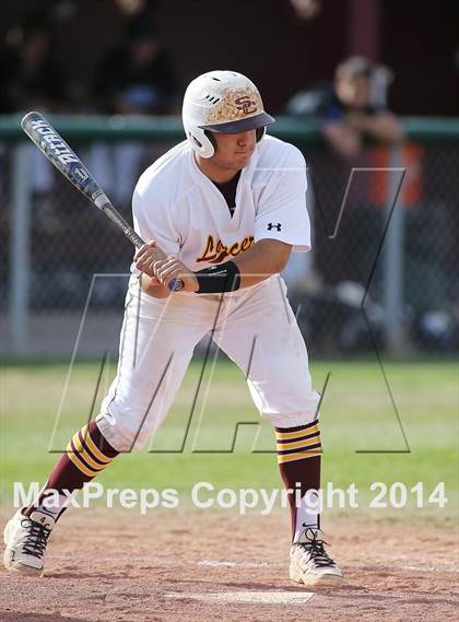 Thumbnail 2 in Catalina Foothills @ Salpointe Catholic photogallery.