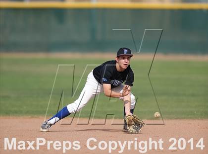 Thumbnail 3 in Catalina Foothills @ Salpointe Catholic photogallery.