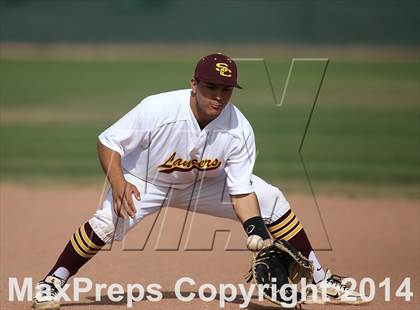 Thumbnail 2 in Catalina Foothills @ Salpointe Catholic photogallery.